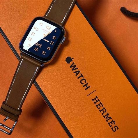 buy hermes apple watch 4|apple watch hermes 45mm.